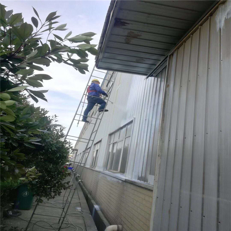 清流核心业务： 专业承接各类设备