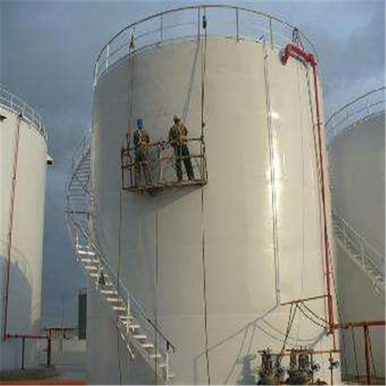 清流喷漆翻新・工业喷漆・设备喷漆服务简介